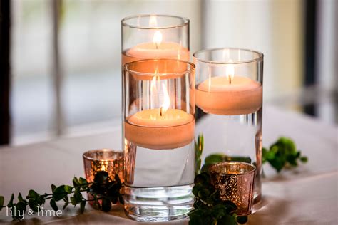 candle wedding table centerpieces|candlelight centerpieces wedding reception.